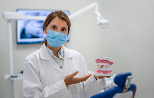 Best Urgent Tooth Repair  in Mason, MI