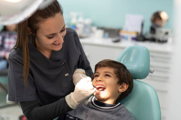 Best Dentist for Tooth Abscess  in Mason, MI