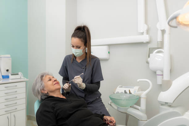 Best Knocked-Out Tooth Emergency  in Mason, MI